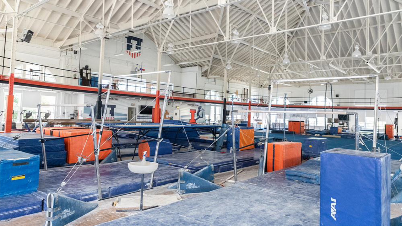 Kenney Gym
